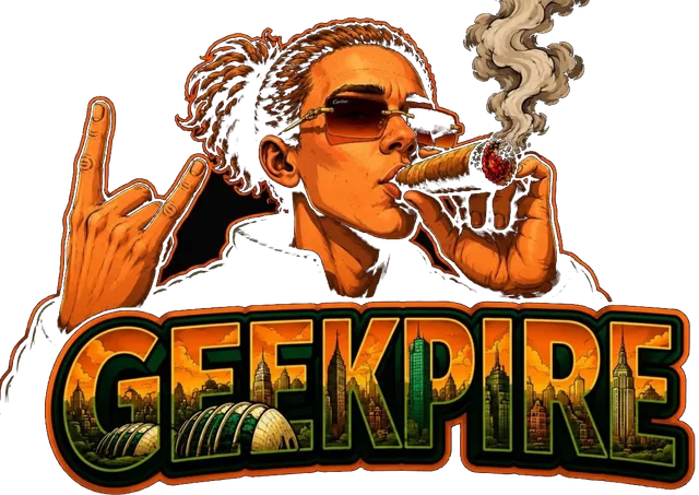 Geekpire