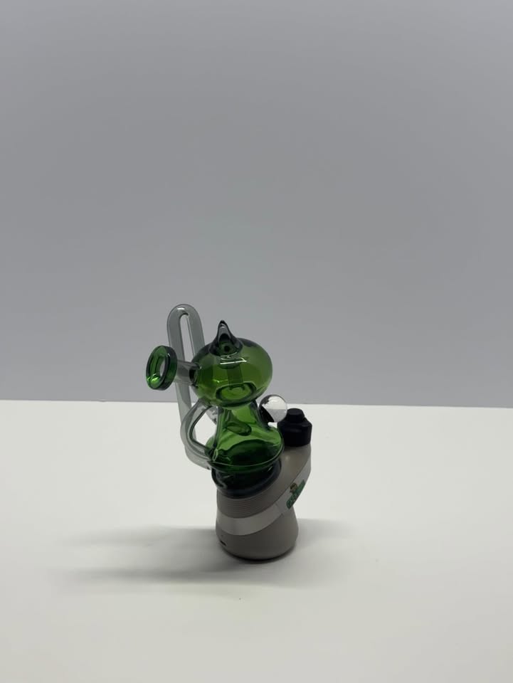 Peak Abstract Recycler