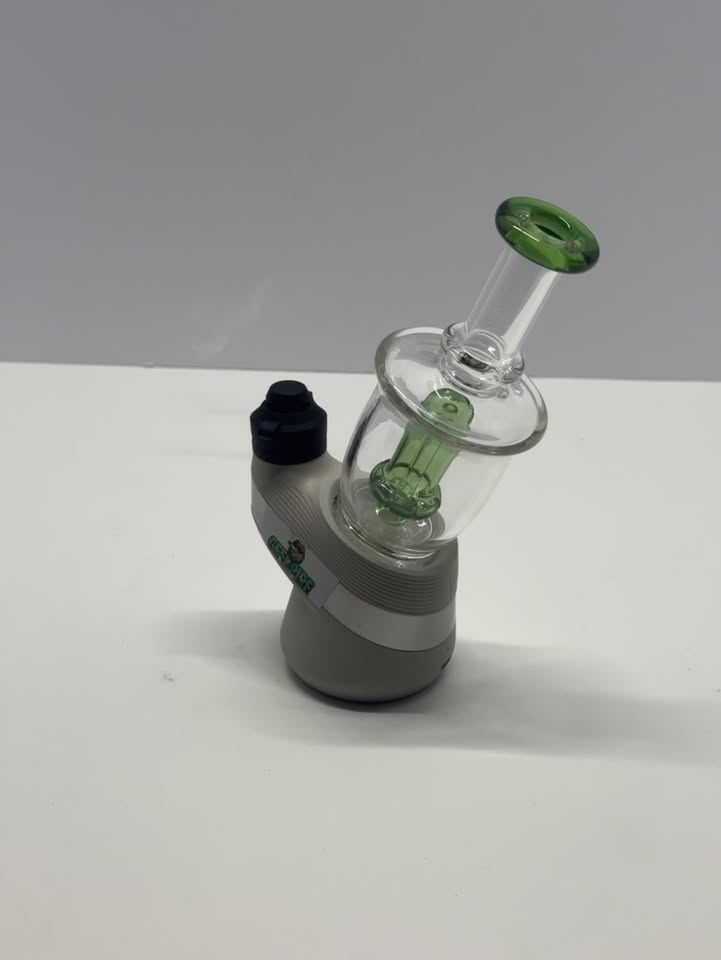 Peak Bubbler