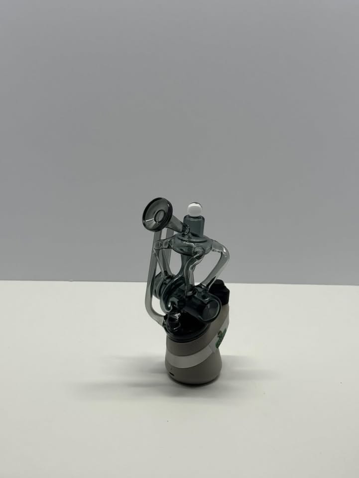 Pill Vortex Recycler