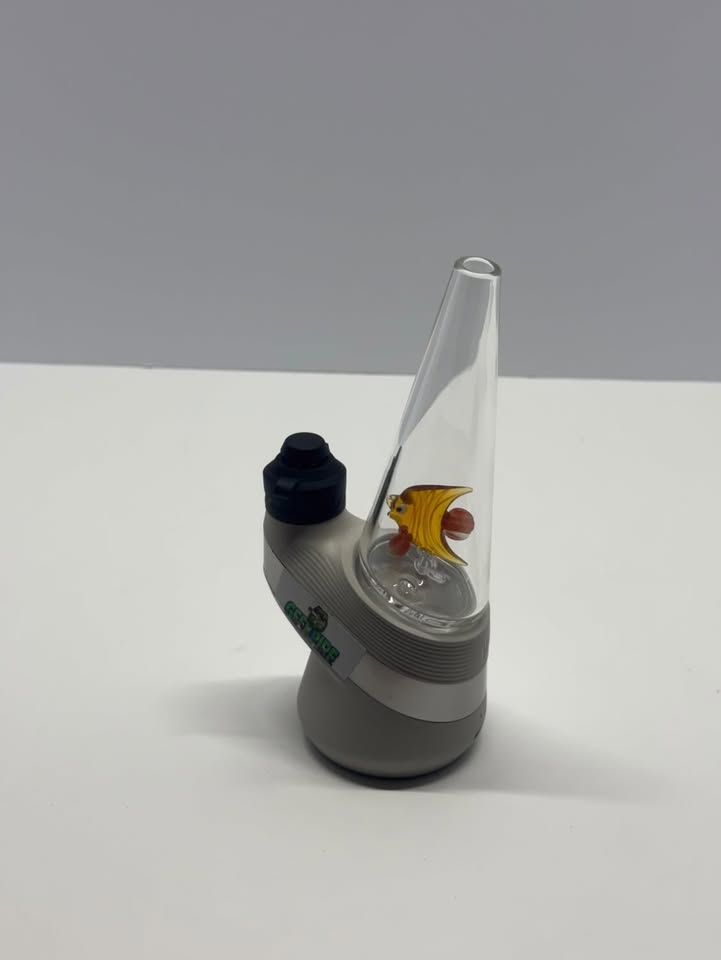 Peak Pro Fishy Attachment