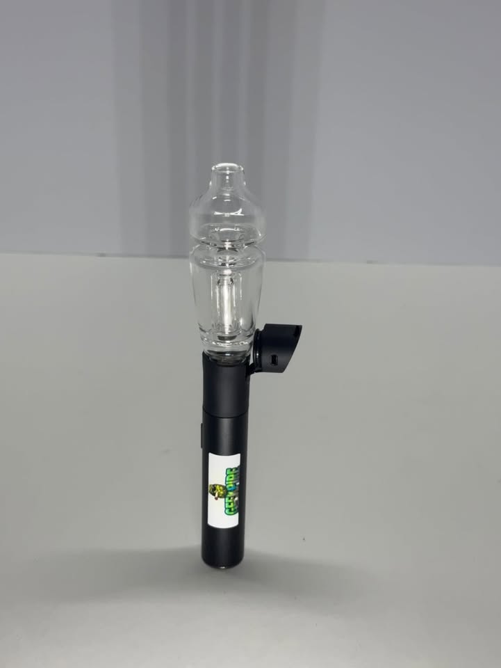 Pivot Bubbler