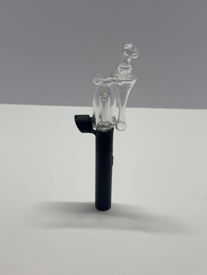 Pivot Mini Vortex-onator