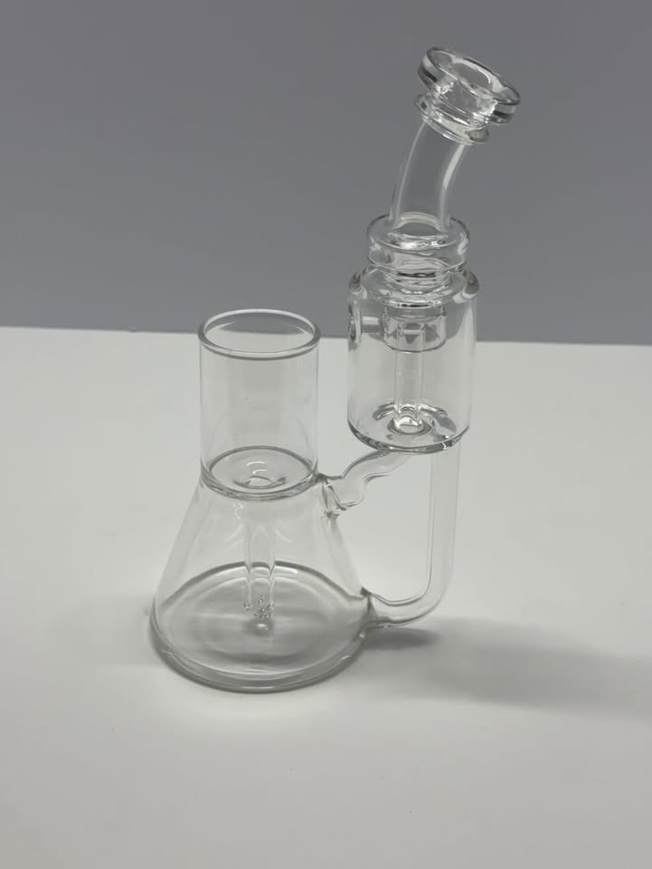 Proxy Droplet Recycler