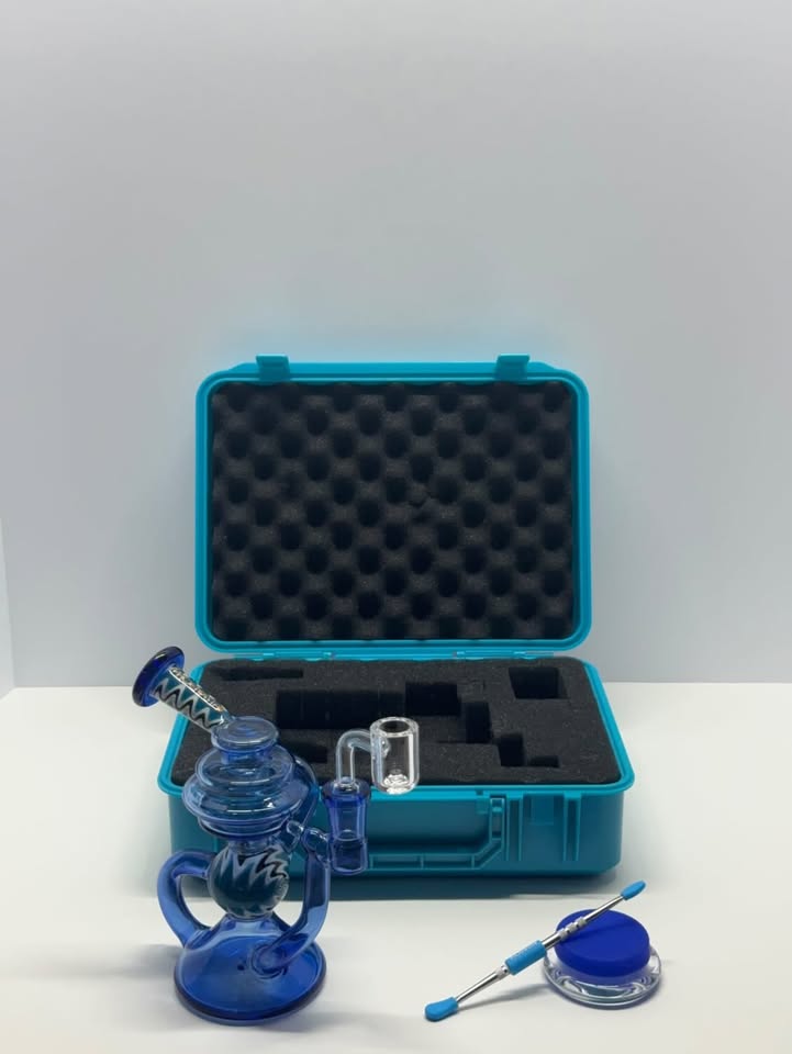 Ready To Go Travel Kit