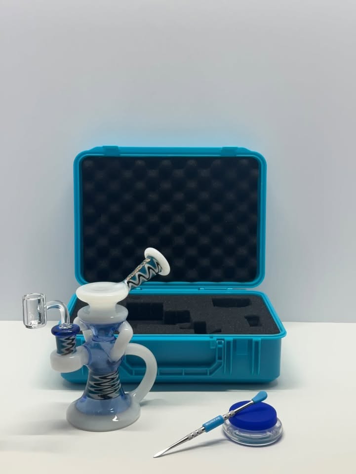 Ready To Go Travel Kit — Premium